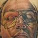 Fear and Loathing Tattoo Tattoo Design Thumbnail